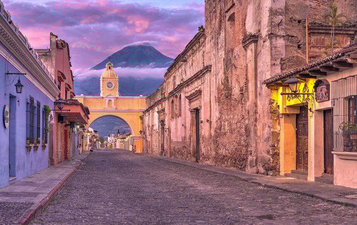 ANTIGUA image