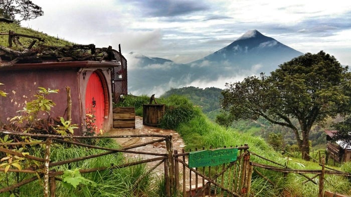 ANTIGUA GUATEMALA image